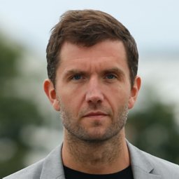 Egill Skulason