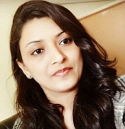 Anju Gauniya
