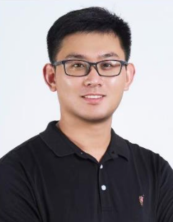Kaiqiang Wang