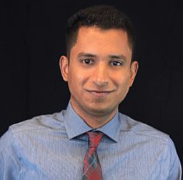Ezhilan Barath