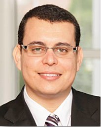 Wadid Lamine