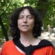 Anne Jaffrezic