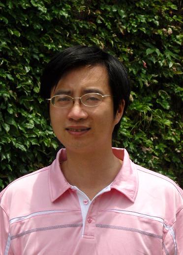 Ye Liu