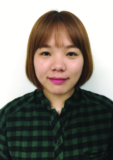 Yeona Kim