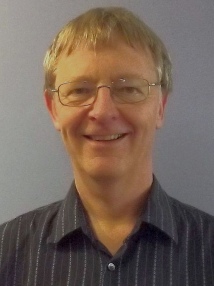 Sebastian J van Strien