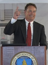 William J. Orts