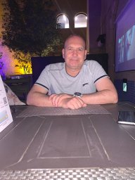 Peter Cahusac