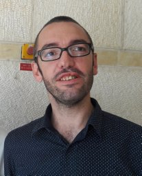 Alexis Vossier