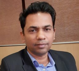 Swain Sharada P