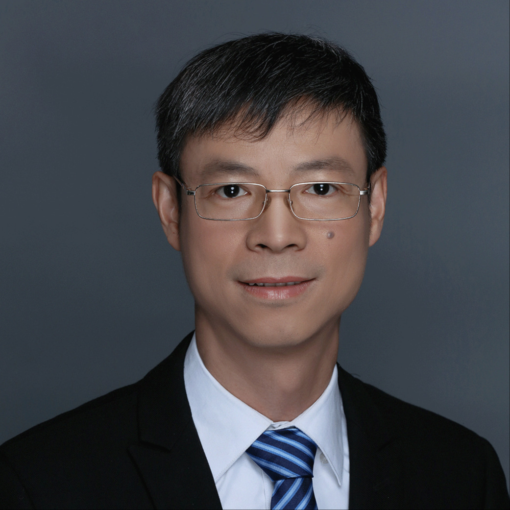 Shuiyong Fan