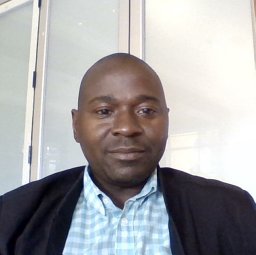 Peter Mudiope