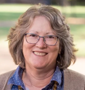 ​Fiona Marshall