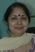 Meenakshi Gupta