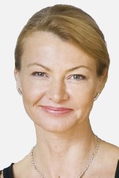 Louise Nordfors