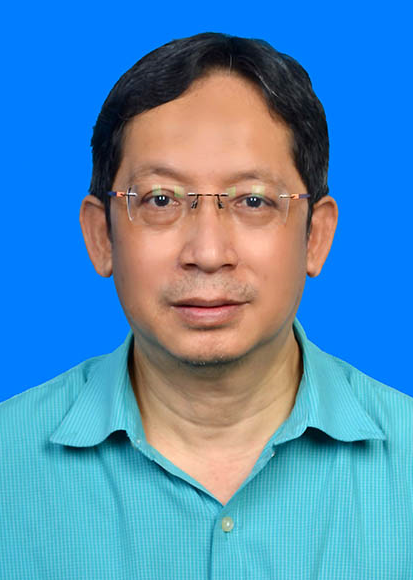 Mohd Raihan Taha