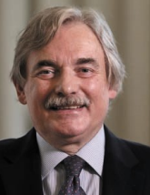 Thomas A. Luger