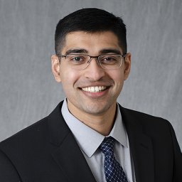 Neil D Almeida