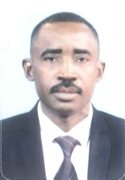 Ibrahim Omar Osman