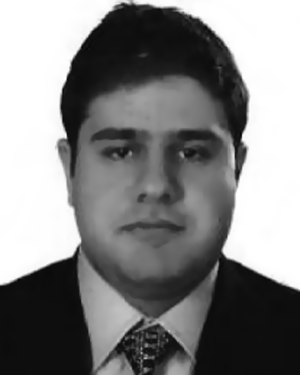 Berk Bekiroglu