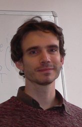 Gabriel Lemarié
