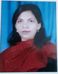 Iffat Rehman Ansari
