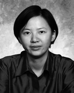 Katherine Guo