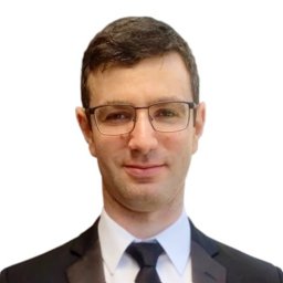 Simon Khuvis