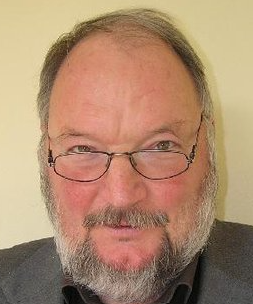 Günther Rüdiger