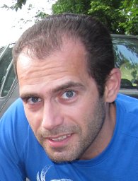 Georgios S. Gorozidis