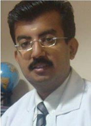 Prakash Peralam Y