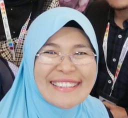 Hadariah Bahron