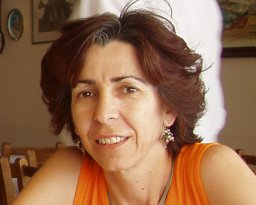 Eleftheria Papadimitriou