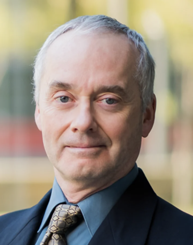 Jeffry P. Simko