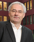 Ralf Salomon