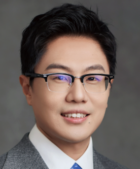 Boyuan Yang