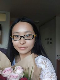 Haiyu Meng