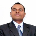 Ashutosh Kumar Dubey