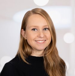Monique C. Alblas