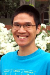Joseph Y. Ong