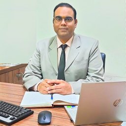 Amit K. Mishra