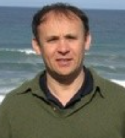 Alexei Ashikhmin