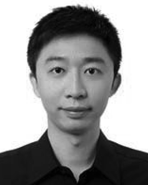 Jiamo Jiang