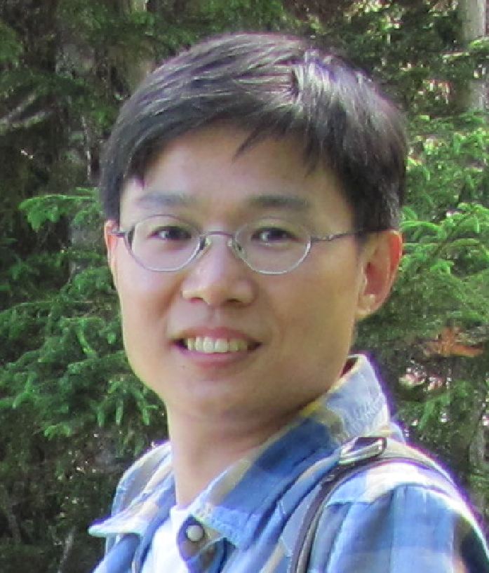 Hai Jiang