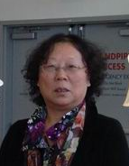 Yufen Zhang