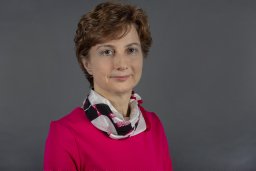 Majlinda Lahaniatis