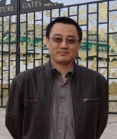 Xinli Sun