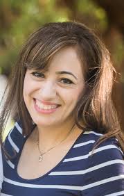 Sarvnaz Karimi
