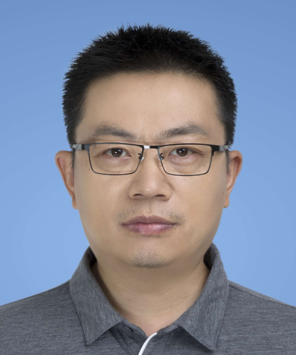 Guohua Wu