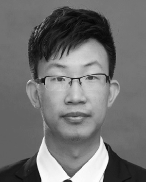 Zhiqiang Chen