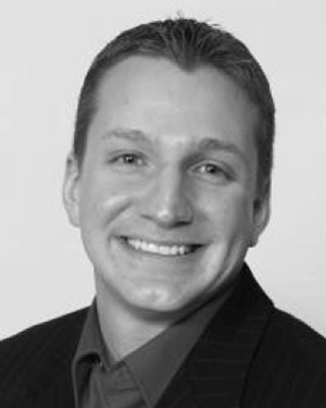 Daniel Jaeger